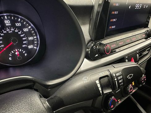 Used 2024 Kia Forte LXS image 22