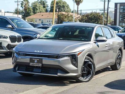 Used 2025 Kia K4 EX