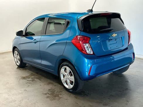Used 2019 Chevrolet Spark LS FWD image 28