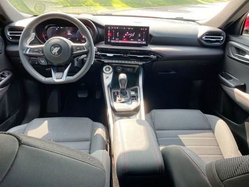 Used 2024 Dodge Hornet R/T image 20