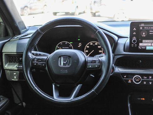 Certified 2024 Honda CR-V Sport-L image 14