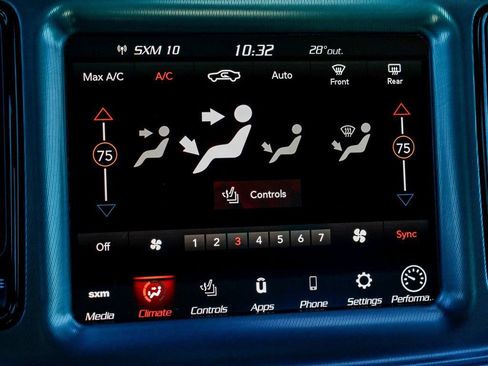 Used 2023 Dodge Challenger R/T Scat Pack w/ Plus Package image 20