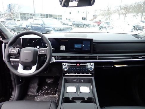New 2026 Hyundai Santa Fe Limited AWD/4WD image 13