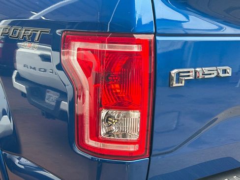 Used 2017 Ford F150 XLT w/ Equipment Group 302A Luxury AWD/4WD image 6