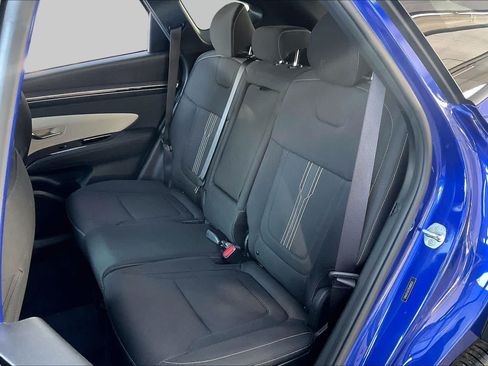 Used 2022 Hyundai Tucson SEL w/ Convenience Package FWD image 21