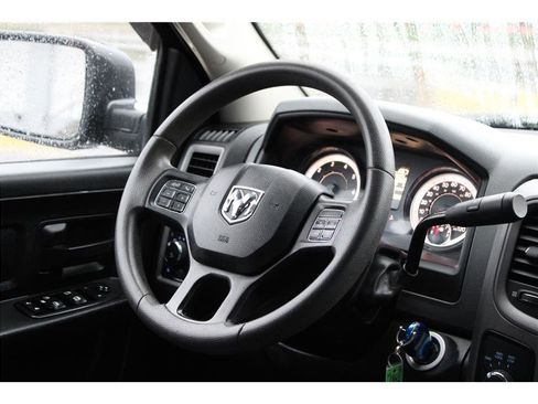 Used 2018 RAM 1500 Express w/ Wheel & Sound Group image 15