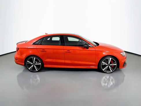 Used 2018 Audi RS 3 AWD/4WD image 8
