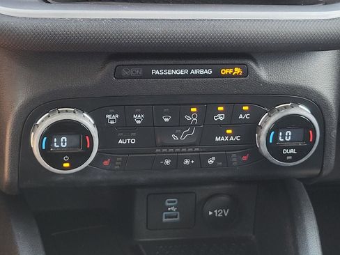 Used 2021 Ford Bronco Sport Outer Banks w/ Outer Banks Package (96D) AWD/4WD image 25