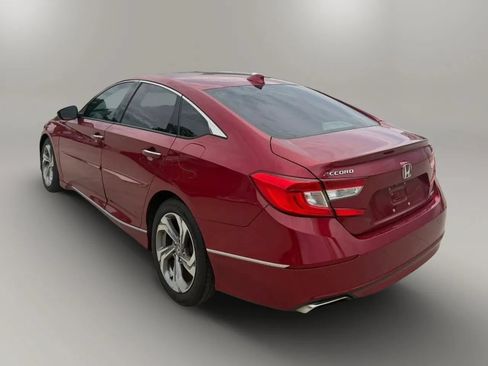 Used 2018 Honda Accord Touring image 5