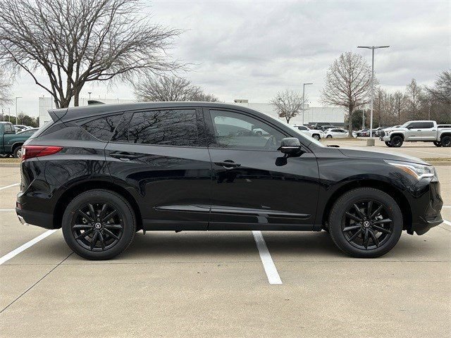 Used 2026 Acura RDX SH-AWD image 3