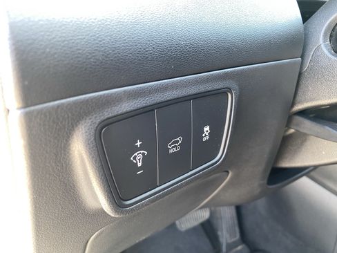 Certified 2023 Hyundai Tucson SEL AWD/4WD image 19