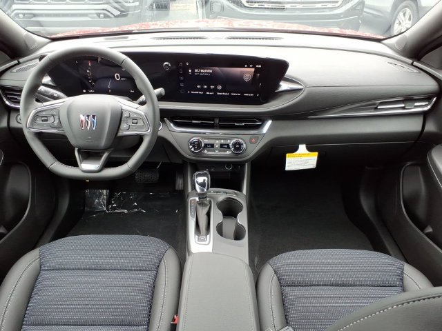 New 2026 Buick Envista Sport Touring w/ Convenience I Package FWD image 19