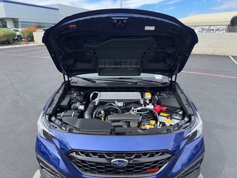 New 2026 Subaru WRX Premium AWD/4WD image 20