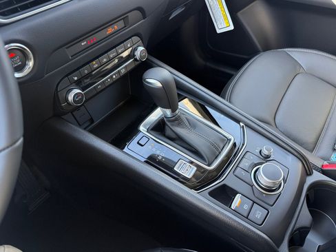 New 2025 MAZDA CX-5 AWD 2.5 S w/ Preferred Package image 13