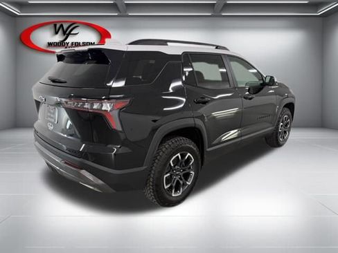 New 2026 Chevrolet Equinox ACTIV AWD/4WD image 6