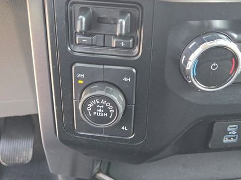 Used 2023 Ford F150 XLT w/ Equipment Group 301A Mid AWD/4WD image 24