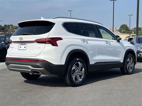 Used 2023 Hyundai Santa Fe SEL image 26