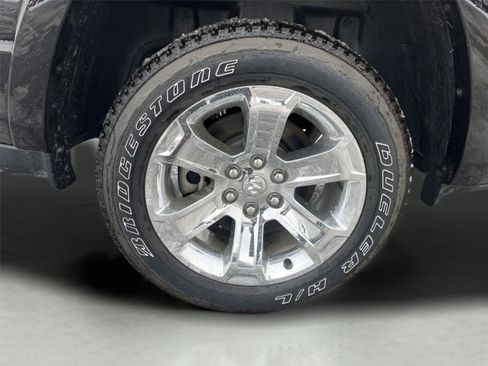 Used 2025 RAM 1500 Big Horn image 38