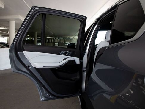 Used 2026 BMW X5 sDrive40i w/ Parking Assistance Package RWD image 19