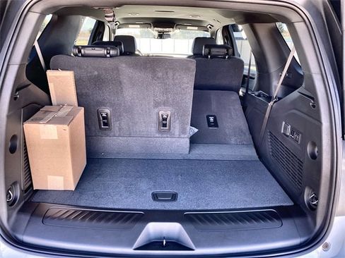 New 2026 Chevrolet Tahoe LT w/ Comfort Package image 31