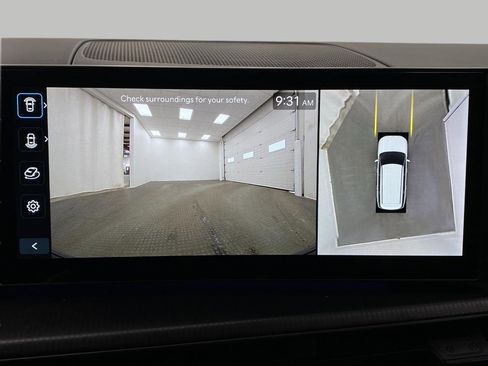 New 2026 Hyundai Santa Fe Calligraphy AWD/4WD image 26