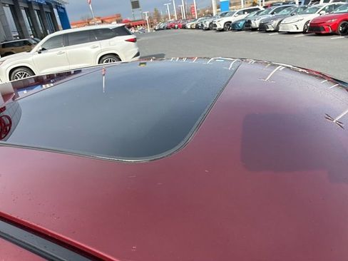 Used 2010 Nissan Maxima 3.5 SV w/ Cold Pkg image 22