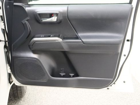 Certified 2023 Toyota Tacoma TRD Off-Road RWD image 32