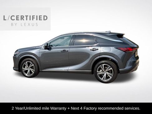 Used 2026 Lexus RX 350 FWD image 7