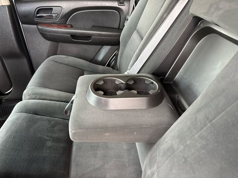 Used 2009 Chevrolet Tahoe LT image 28