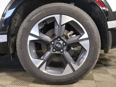 Used 2026 Hyundai Palisade Limited AWD/4WD image 24