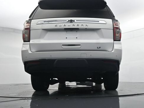 Used 2021 Chevrolet Suburban LT RWD image 21