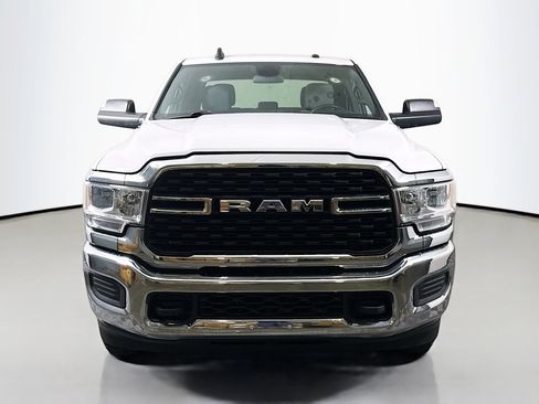 Used 2022 RAM 2500 Big Horn image 2