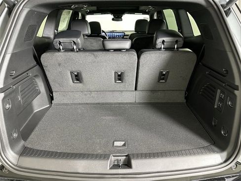 New 2025 Buick Enclave Sport Touring w/ Power Package image 27