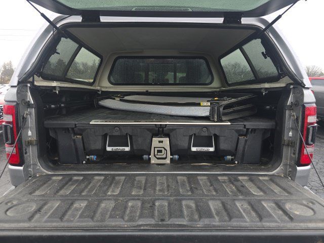 Used 2021 RAM 1500 Limited w/ Night Edition AWD/4WD image 25