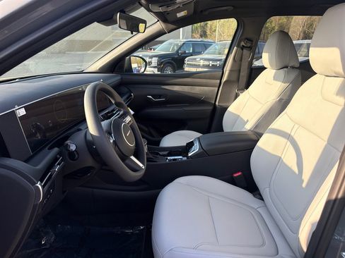 New 2026 Hyundai Santa Cruz SEL image 12