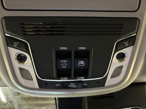Used 2023 Honda Ridgeline RTL image 22
