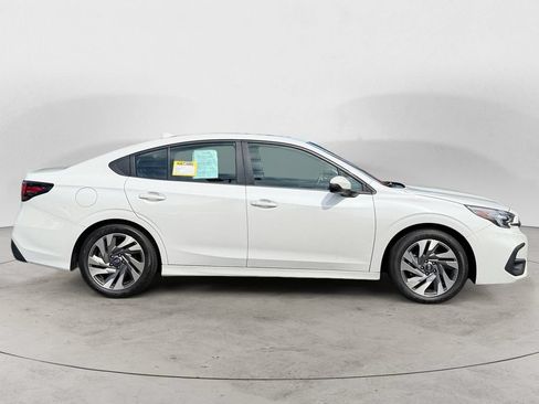 Used 2023 Subaru Legacy Limited w/ Tech Package 2 AWD/4WD image 6