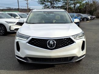 Certified 2023 Acura RDX AWD w/ Technology Package video 2