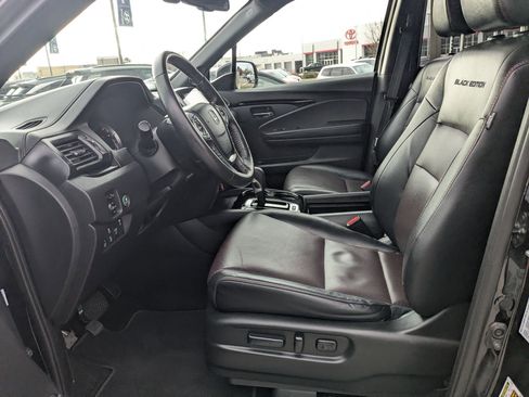 Used 2019 Honda Ridgeline Black Edition image 26