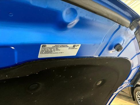 Used 2024 Chevrolet Equinox LS image 33