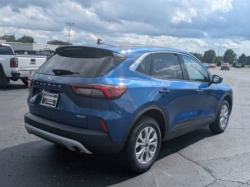Used 2023 Ford Escape Active AWD/4WD image 7