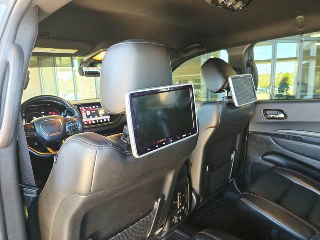 Used 2021 Dodge Durango R/T w/ Blacktop Package AWD/4WD image 13