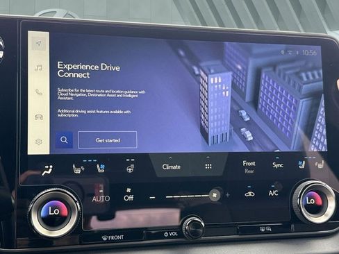 Certified 2026 Lexus RX 450h AWD w/ Convenience Package image 16