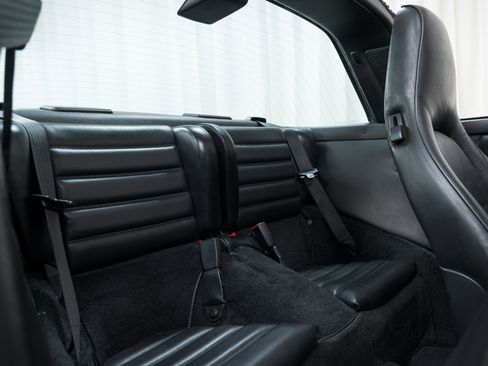 Used 1989 Porsche 911 Targa image 35