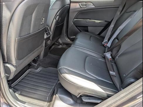 Used 2026 Kia Sportage EX w/ EX Panorama Roof Package FWD image 10