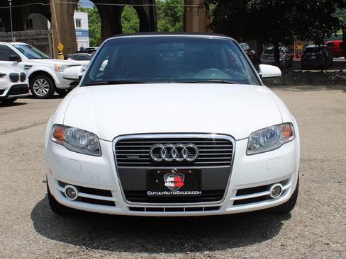 Used 2007 Audi A4 2.0T AWD/4WD image 40