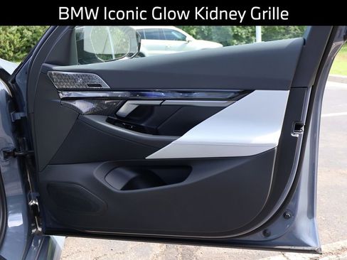 New 2026 BMW M5 w/ Carbon Package image 11