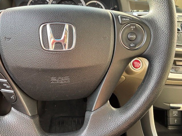 Used 2013 Honda Accord EX image 9