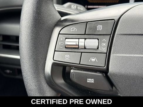 Used 2025 Kia K4 FWD image 24