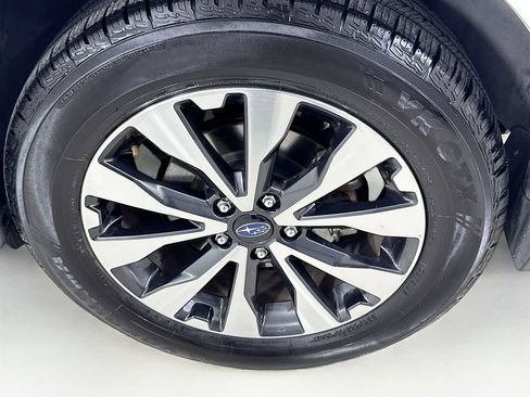 Used 2016 Subaru Outback 2.5i Limited AWD/4WD image 43